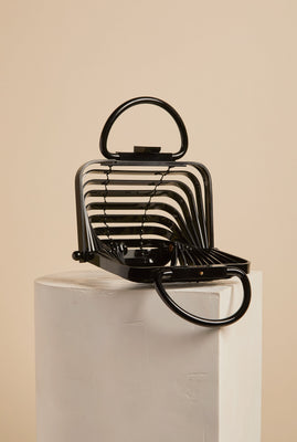Acrylic Lilleth - Black
