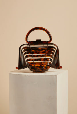 Acrylic Lilleth - Tortoise