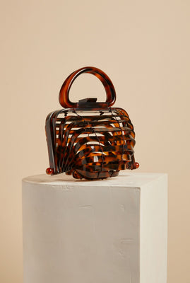Acrylic Lilleth - Tortoise