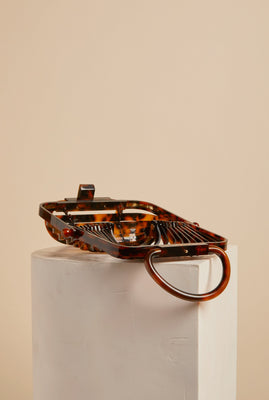 Acrylic Lilleth - Tortoise
