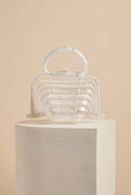 Acrylic Lilleth - Mother of Pearl