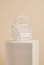 Acrylic Lilleth - Mother of Pearl