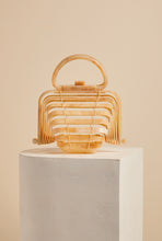 Acrylic Lilleth - Butterscotch