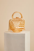 Acrylic Lilleth - Butterscotch