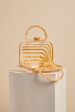 Acrylic Lilleth - Butterscotch