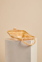 Acrylic Lilleth - Butterscotch
