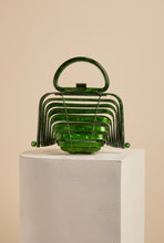 Acrylic Lilleth - Malachite