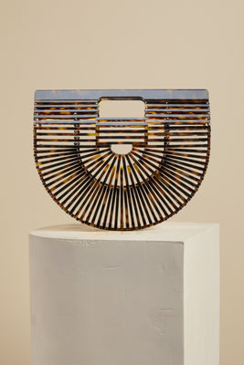 Acrylic Ark - Tortoise