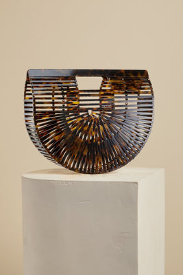 Acrylic Ark - Tortoise