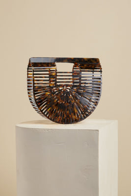Acrylic Ark - Tortoise