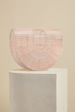 Acrylic Ark - Pink