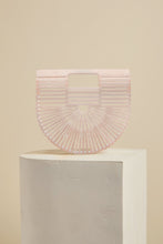 Acrylic Ark - Pink