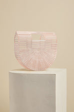 Acrylic Ark - Pink