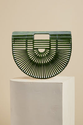 Acrylic Ark - Malachite