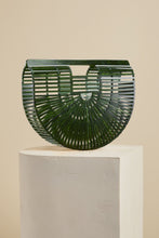 Acrylic Ark - Malachite