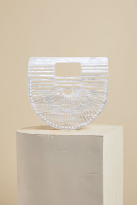 Acrylic Ark - Mother of Pearl