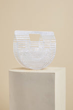 Acrylic Ark - Mother of Pearl