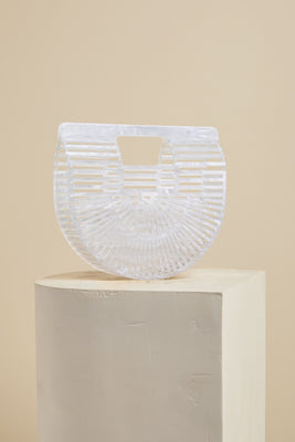 Acrylic Ark - Mother of Pearl