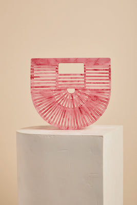 Acrylic Ark - Cherry Quartz