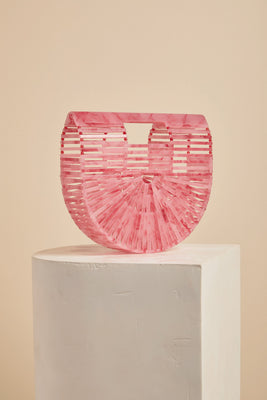 Acrylic Ark - Cherry Quartz