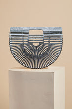 Acrylic Ark - Graphite