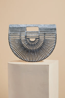 Acrylic Ark - Graphite