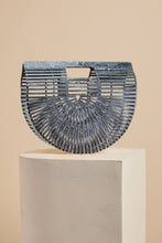 Acrylic Ark - Graphite
