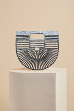 Acrylic Ark - Graphite
