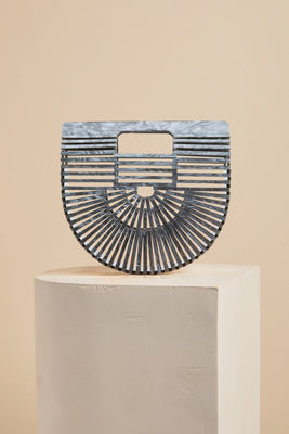 Acrylic Ark - Graphite
