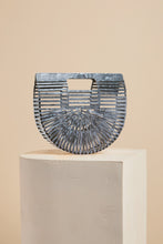 Acrylic Ark - Graphite