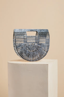 Acrylic Ark - Graphite