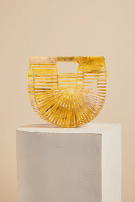 Acrylic Ark - Marigold