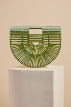 Acrylic Ark - Jade