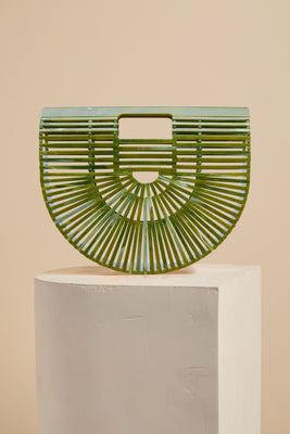 Acrylic Ark - Jade