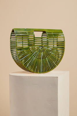 Acrylic Ark - Jade