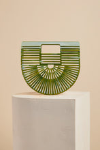 Acrylic Ark - Jade