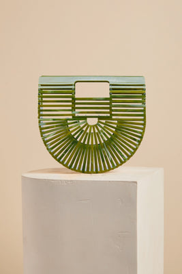 Acrylic Ark - Jade