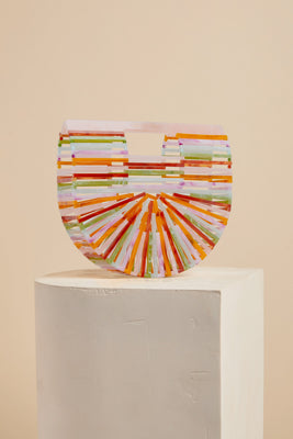 Acrylic Ark - Multi