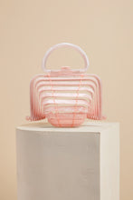 Acrylic Lilleth - Pink