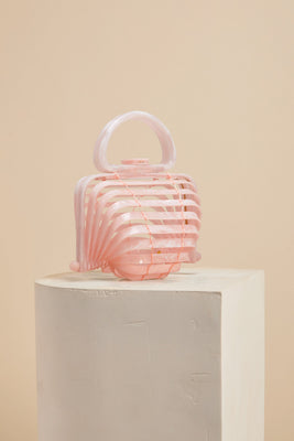 Acrylic Lilleth - Pink