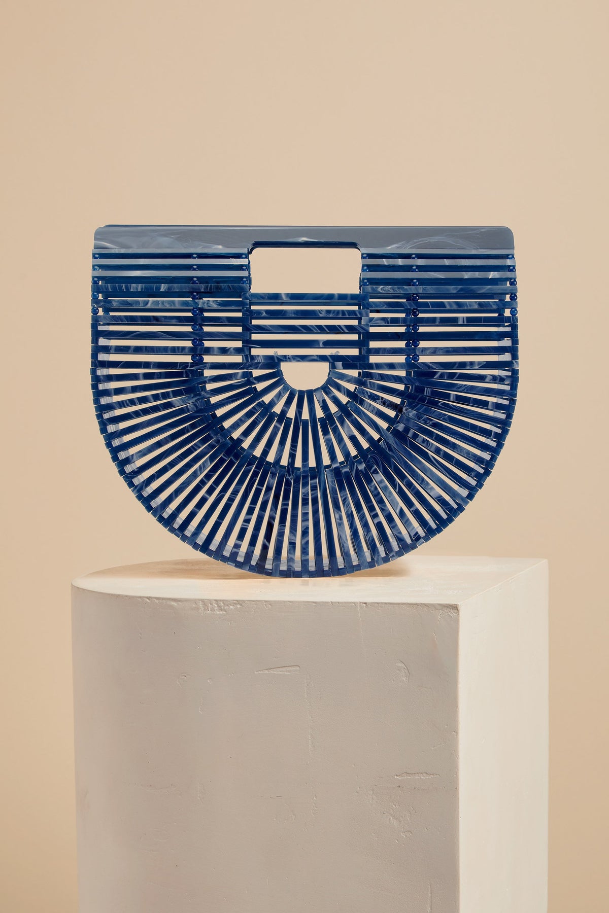 Acrylic Ark - Lapis