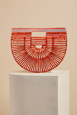 Acrylic Ark - Agate