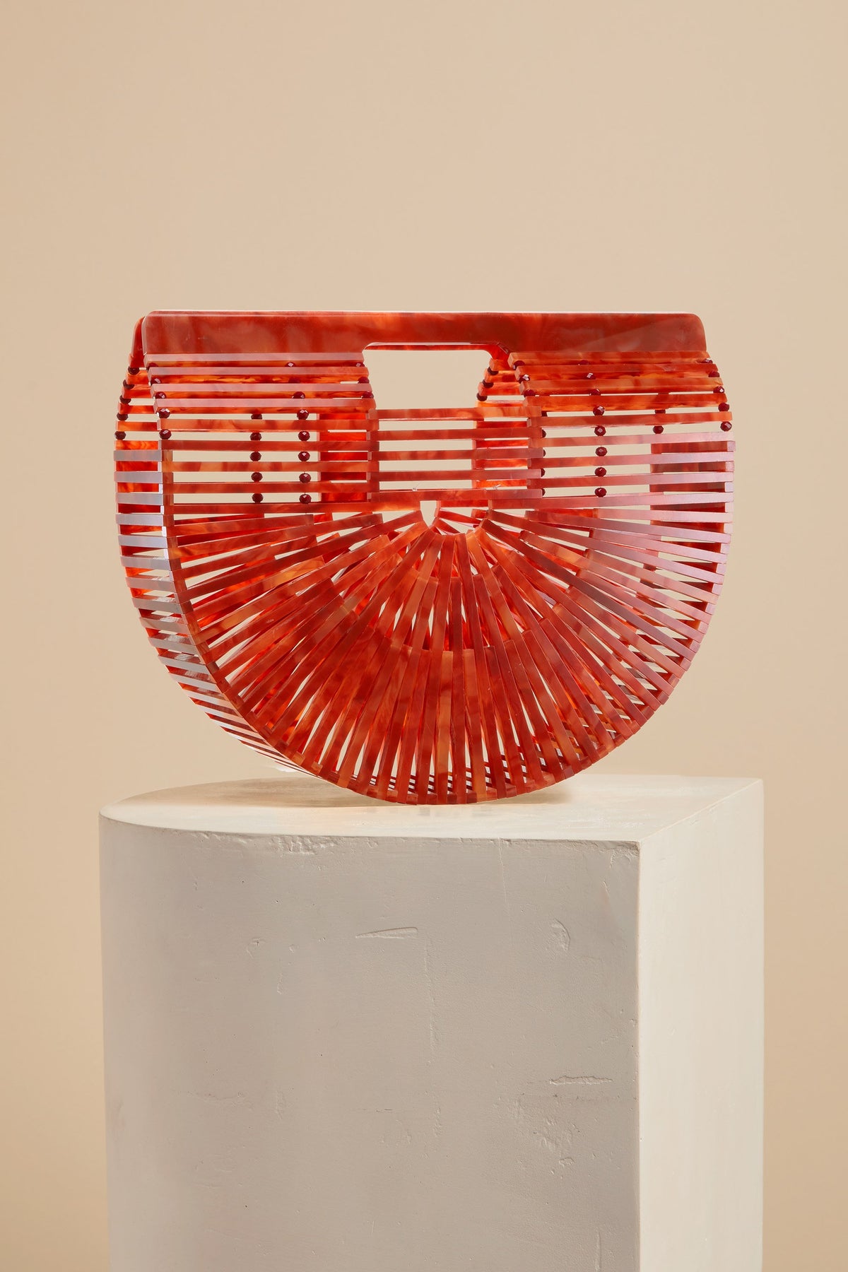 Acrylic Ark - Agate