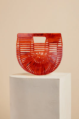 Acrylic Ark - Agate