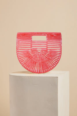 Acrylic Ark - Watermelon