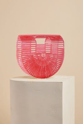 Acrylic Ark - Watermelon