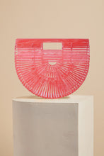 Acrylic Ark - Watermelon
