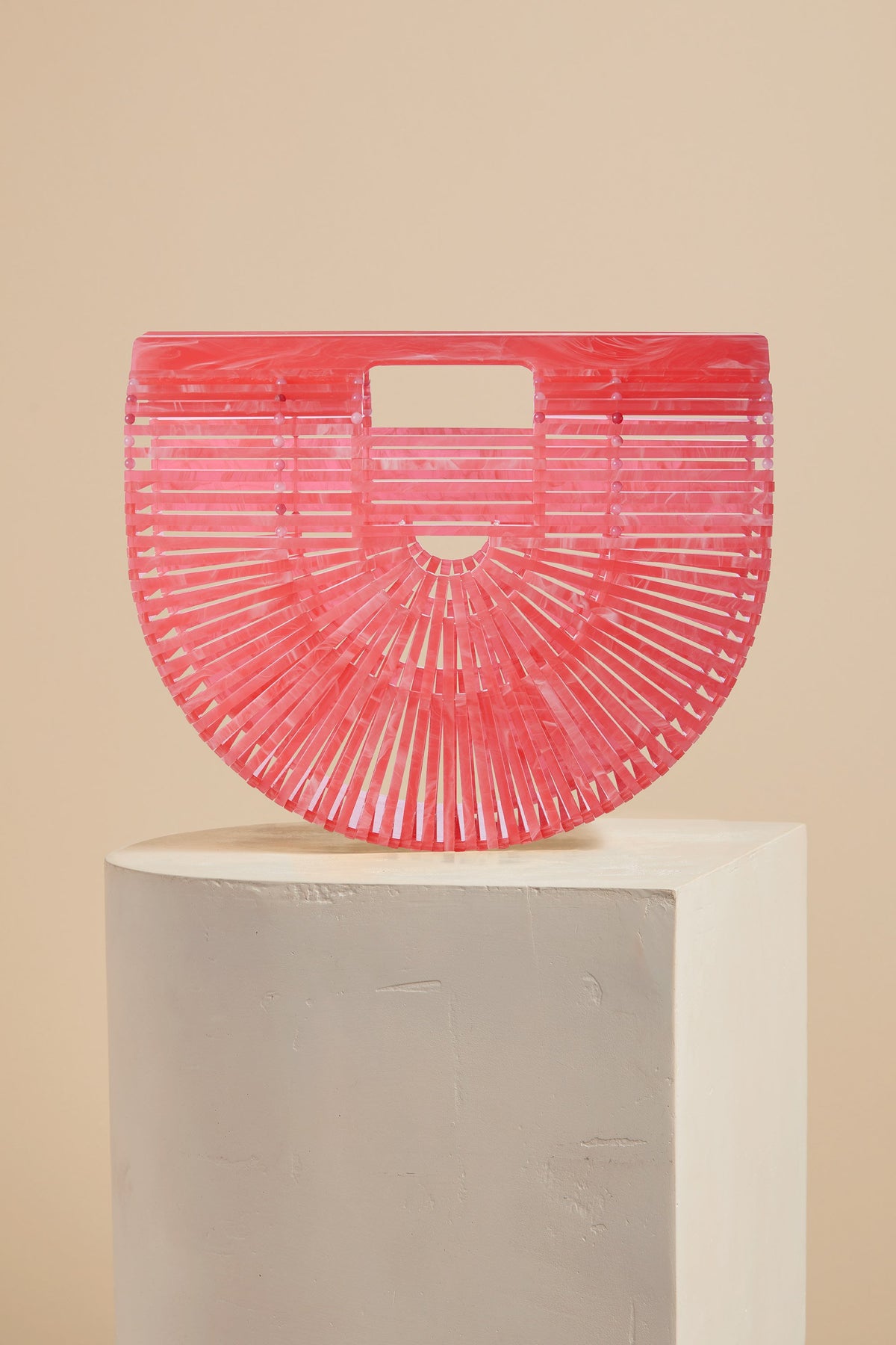 Acrylic Ark - Watermelon