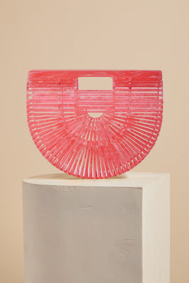 Acrylic Ark - Watermelon