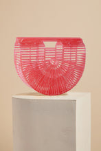 Acrylic Ark - Watermelon